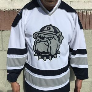 Colosseum Georgetown Hockey Jersey